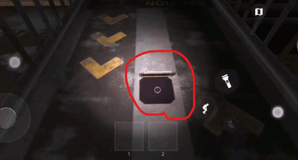 下水道攻略配图4