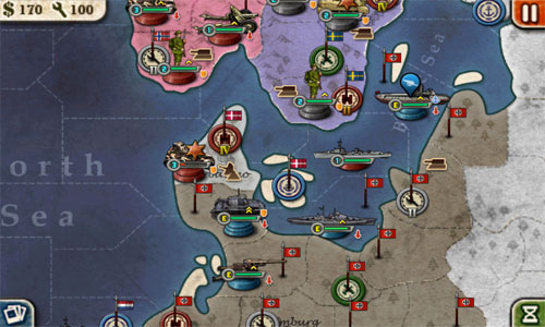 世界征服者2五星攻略图片3