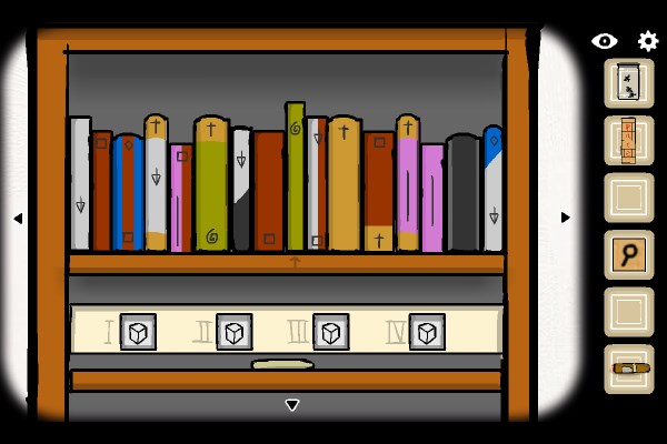 逃离方块案件23第一章攻略截图22