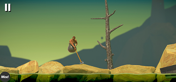 掘地求生怎么操作5