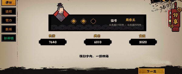 无悔华夏科技点怎么获得2