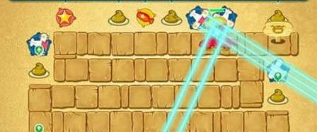 保卫萝卜沙漠第9关怎么过