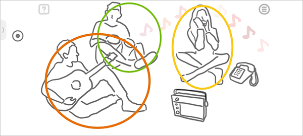 阿尔茨海默守护游戏玩法14