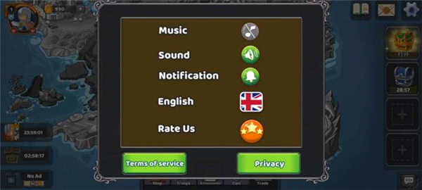 超级战争英雄之地新手攻略3