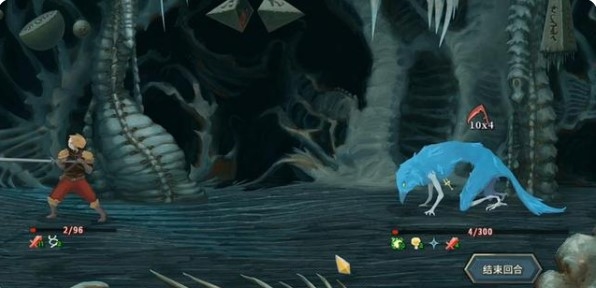 杀戮尖塔战士流派推荐图片1