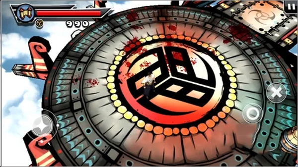 武士2复仇终章攻略图片1