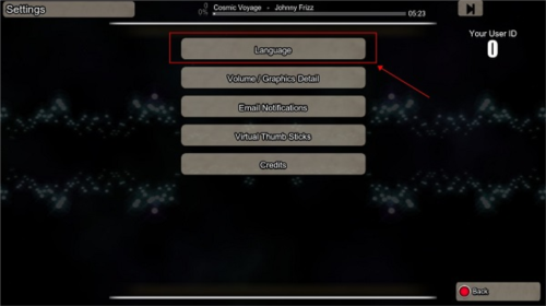 中文设置攻略配图4
