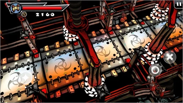 武士2复仇终章攻略图片8