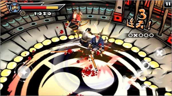 武士2复仇终章攻略图片3