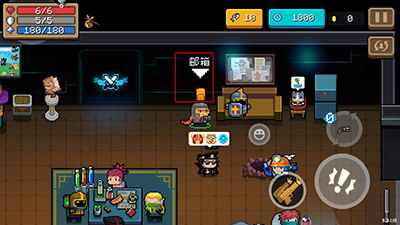 元气骑士截图14