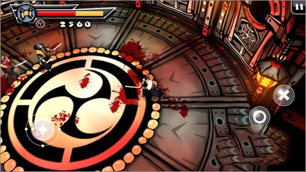 武士2复仇终章攻略图片11