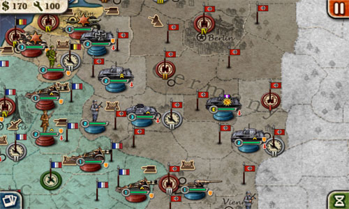 世界征服者2五星攻略图片4