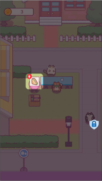 小小餐厅新手攻略图片4