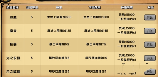 造梦西游4满v版图片6