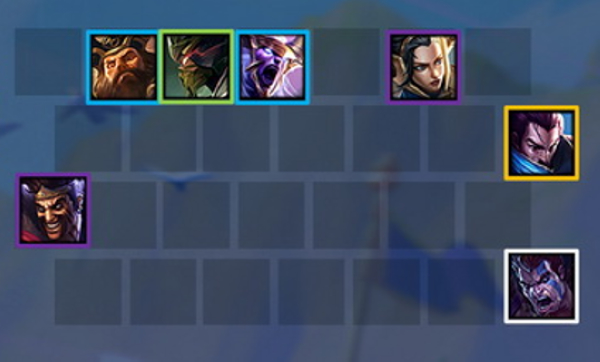 金铲铲之战图片20