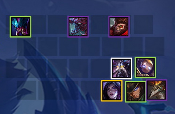 金铲铲之战图片17