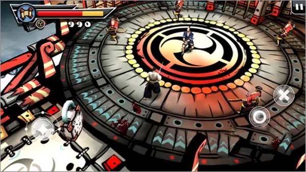 武士2复仇终章攻略图片2