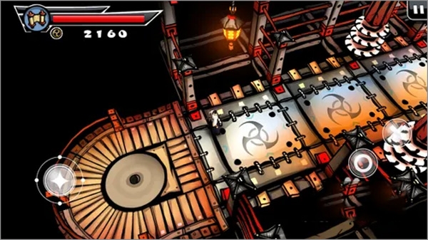 武士2复仇终章攻略图片7