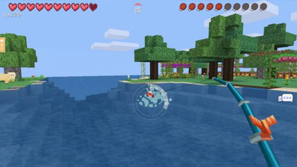 奶块盒子版图片5