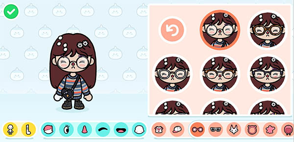 怎么创建新人物教程配图2