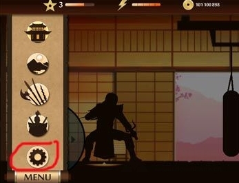 怎么调中文配图1