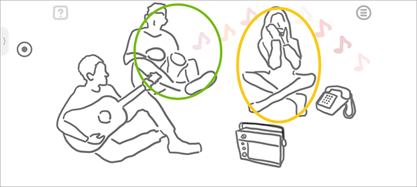 阿尔茨海默守护游戏玩法13