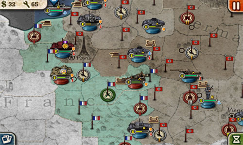 世界征服者2五星攻略图片10