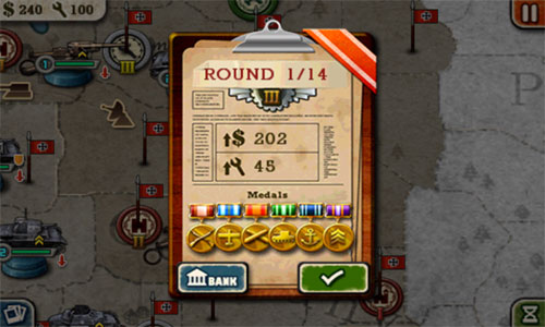 世界征服者2五星攻略图片2