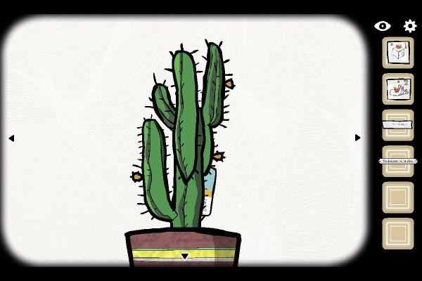 逃离方块案件23第一章攻略截图5