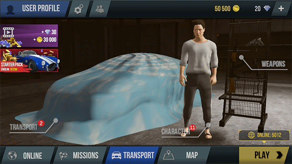 火力全开2图片2