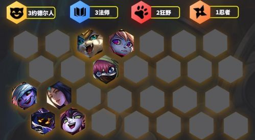 金铲铲之战图片19