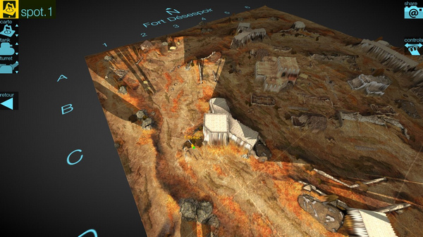 Map Inspector安卓破解版宣传图