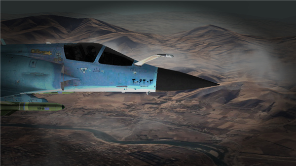 星际飞机无限金币钻石版截图4