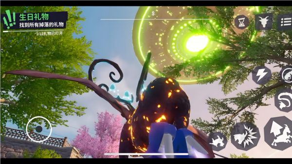 模拟山羊3胡闹多元宇宙手机版图片3