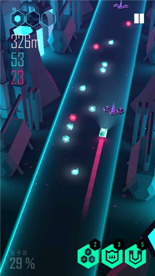 电音超跑新手攻略图片4