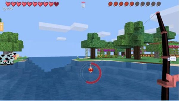 奶块盒子版图片6