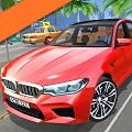 豪车驾驶模拟器M5