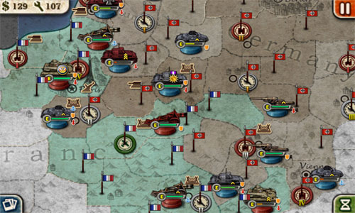 世界征服者2五星攻略图片7