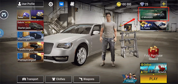 火力全开2图片10