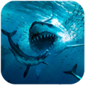 巨齿鲨模拟器