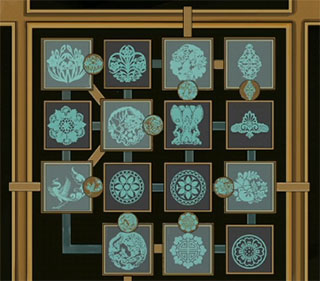 戏法门第一章解谜攻略截图8