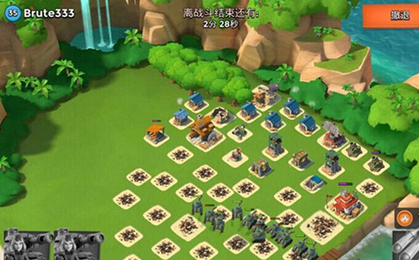 坦克实战解析配图5