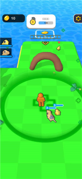 动物小精灵新手攻略图片2