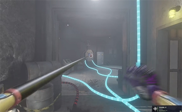 波比的游戏时间第五章游戏通关攻略图片8