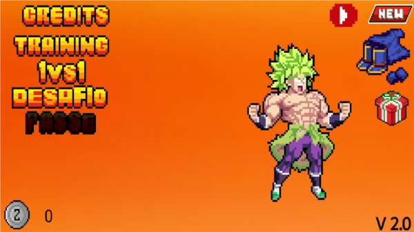 龙珠巅峰对决图片3