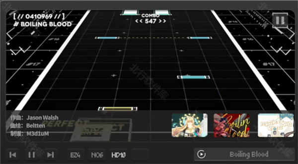 新曲目追加配图5