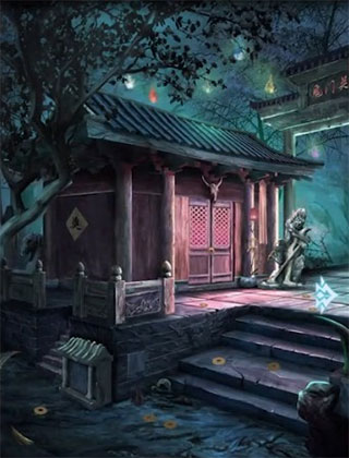 戏法门新手解谜思路介绍截图2