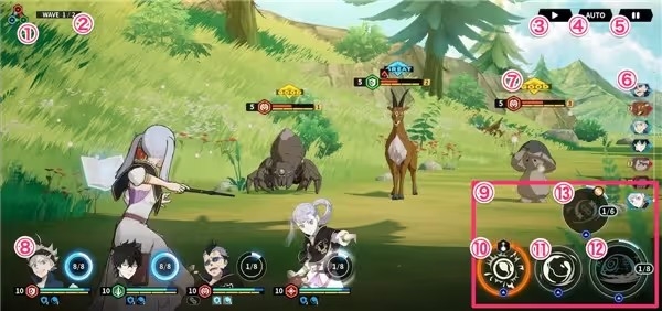 游戏攻略的截图1