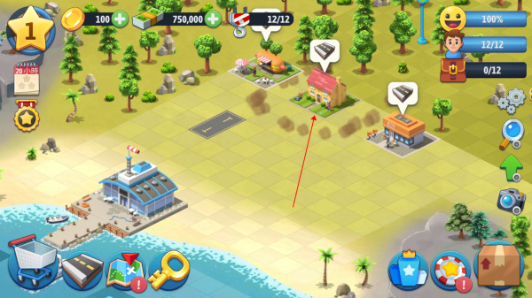 城市岛屿6建造人生如何建造房屋图片3