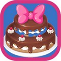 我爱做蛋糕2
